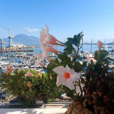 Coralinetiny Bed & Breakfast Castellammare di Stabia Luaran gambar