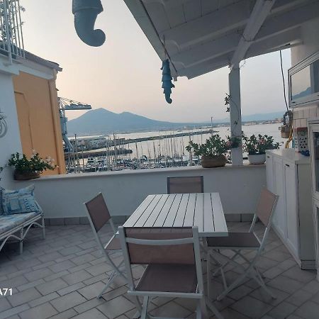 Coralinetiny Bed & Breakfast Castellammare di Stabia Luaran gambar